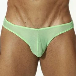 Good Devil GD6007 Zoom Bikini Sheer