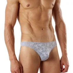 Good Devil GD6012 Lace Bikini