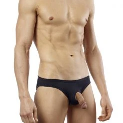Good Devil GD6105 Cock-Out Brief