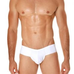 Good Devil GD620 Risque Brief