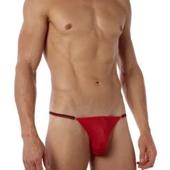 Good Devil GD6401 String Bikini