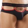 Good Devil GD6738 Passion Brief