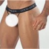 Good Devil GD7001 Pouch Lifter Thong