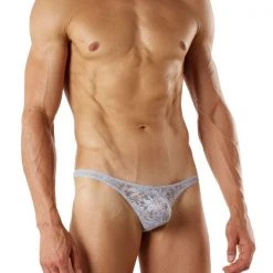 Good Devil GD7012 Lace Thong