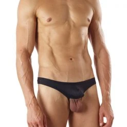 Good Devil GD7013 Ballz-Out Ballz-Out Thong 13 Good Devil GD7013 Ballz-Out Ballz-Out Thong