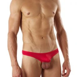 Good Devil GD7013 Ballz-Out Ballz-Out Thong 14 Good Devil GD7013 Ballz-Out Ballz-Out Thong