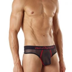 GD7211 Good Devil Exposer Thong