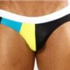 Good Devil GD0775 Caribbean Swim Thong