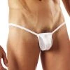 Good Devil GD8664 Net Split Back G-String