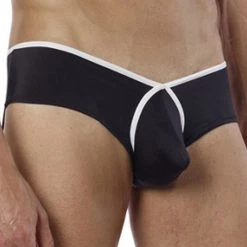 Good Devil GD5504 Contour Cheeky Boxer