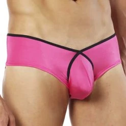 Good Devil GD5504 Contour Cheeky Boxer