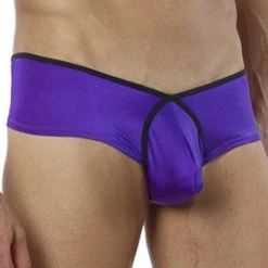 Good Devil GD5504 Contour Cheeky Boxer