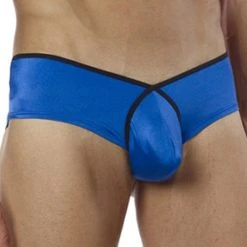 Good Devil GD5504 Contour Cheeky Boxer