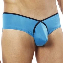 Good Devil GD5504 Contour Cheeky Boxer