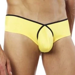 Good Devil GD5504 Contour Cheeky Boxer
