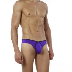 Good Devil GD6503 Contour Bikini