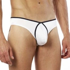 Good Devil GD6503 Contour Bikini