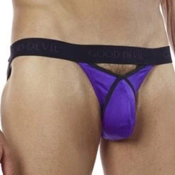 Good Devil GD4503 Contour Jockstrap