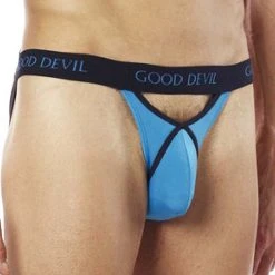 Good Devil GD4503 Contour Jockstrap