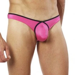 Good Devil GD7503 Contour Thong