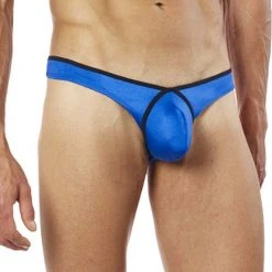 Good Devil GD7503 Contour Thong