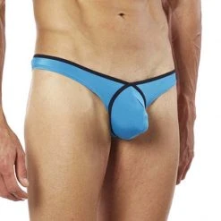 Good Devil GD7503 Contour Thong