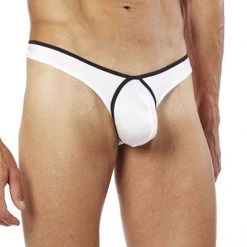 Good Devil GD7503 Contour Thong