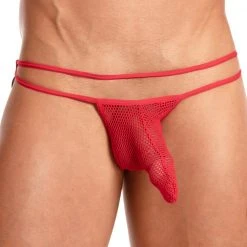 Good Devil GDE045 Show It All Jock 14 Good Devil GDE045 Show It All Jock