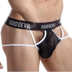 Good Devil GDE033 Jockstrap