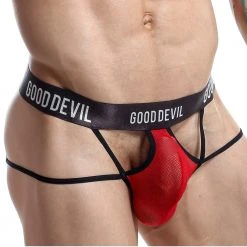 Good Devil GDE033 Jockstrap