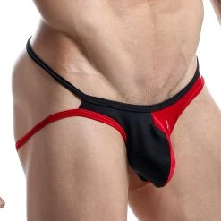 Best Sellers Good Devil GDE034 Jockstrap