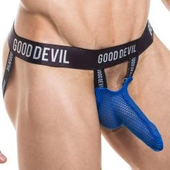 Good Devil GDE035 Shlong Jockstrap Best Sellers