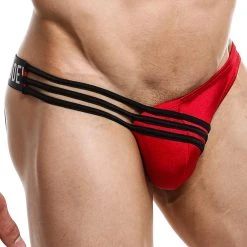 Good Devil GDE037 Jockstrap Best Sellers