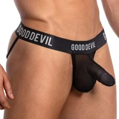 Good Devil GDE041 Web Jock 11 Good Devil GDE041 Web Jock