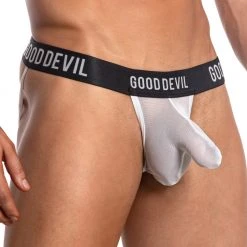 Good Devil GDE041 Web Jock 14 Good Devil GDE041 Web Jock