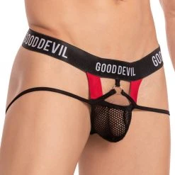 What's New Good Devil GDE046 Man Up Jock