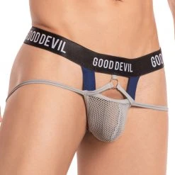 What's New Good Devil GDE046 Man Up Jock