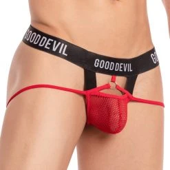 What's New Good Devil GDE046 Man Up Jock