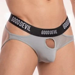 Good Devil GDE050 Bronco Jockstrap What's New