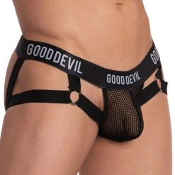 What's New Good Devil GDE054 Love Me Now Jockstrap