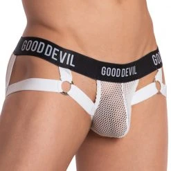 What's New Good Devil GDE054 Love Me Now Jockstrap
