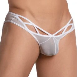 Good Devil GDE062 Cross Strapped Brief 14 Good Devil GDE062 Cross Strapped Brief
