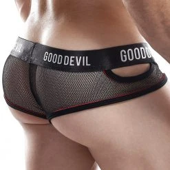 Good Devil GDG013 Boxer Trunk 13 Good Devil GDG013 Boxer Trunk