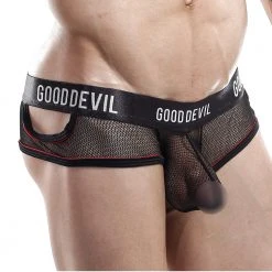 Good Devil GDG013 Boxer Trunk 12 Good Devil GDG013 Boxer Trunk