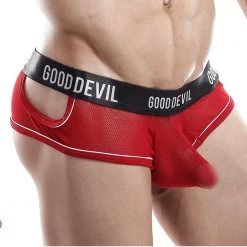 Good Devil GDG013 Boxer Trunk 14 Good Devil GDG013 Boxer Trunk