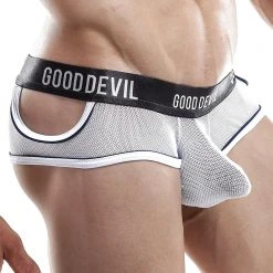 Good Devil GDG013 Boxer Trunk 16 Good Devil GDG013 Boxer Trunk