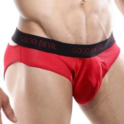 Good Devil GDJ014 Brief