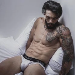 Good Devil GDJ014 Brief