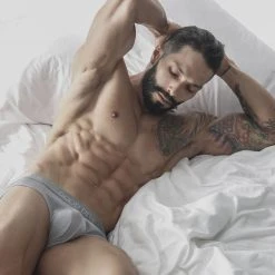 Good Devil GDJ015 Brief