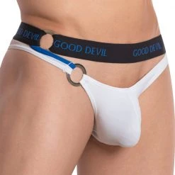 Good Devil GDJ018 Midnight Brief What's New